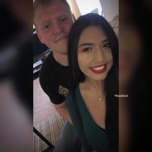 Meet your Posher, Gisela